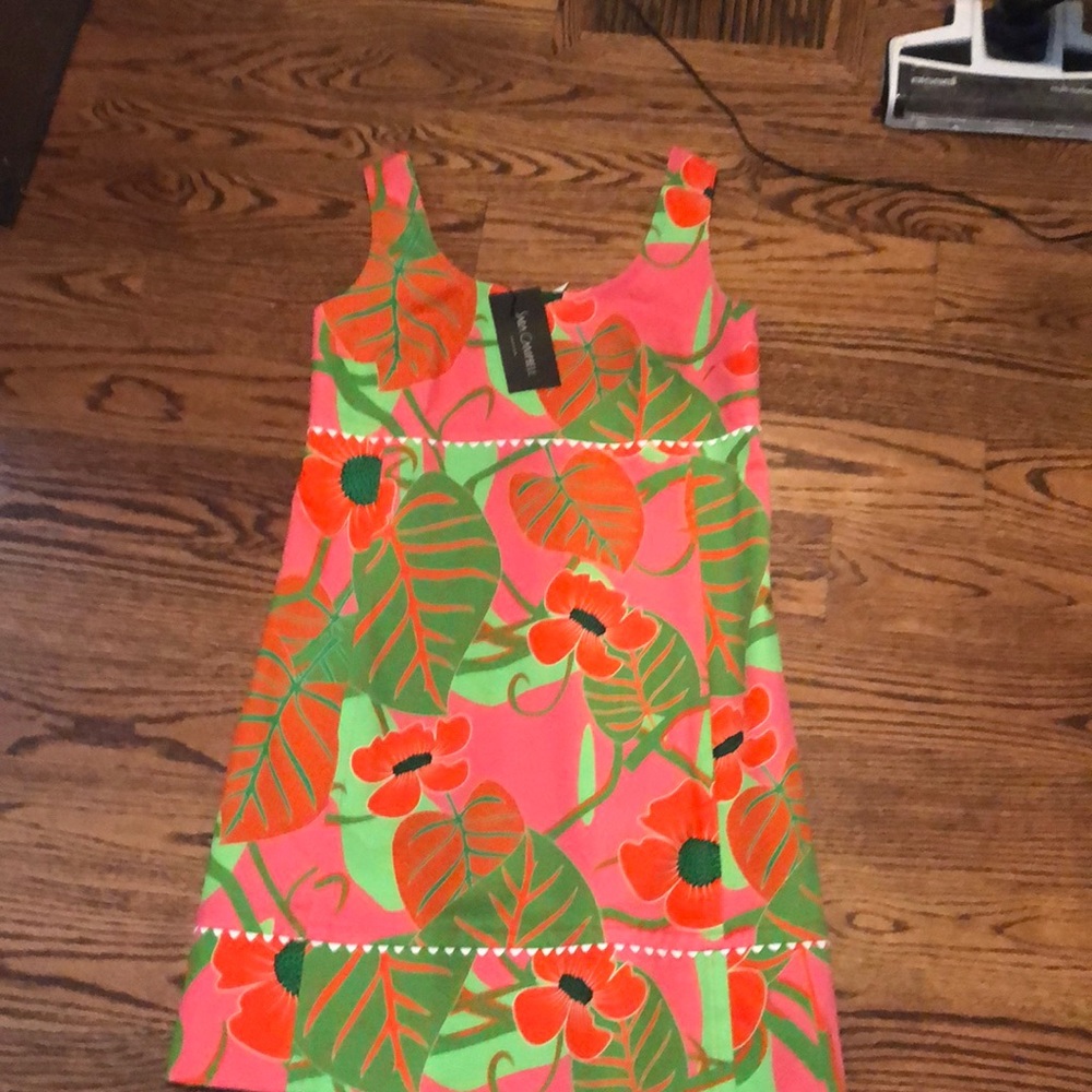 Summer dress